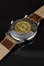 Thumbnail von Jaeger-LeCoultre Master Control 140.8.89 Stahl Automatik - Vintage