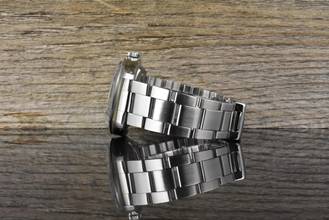 Thumbnail von Tudor Prince Oysterdate Jumbo by Rolex Reverenz 74100 Tritium Dial