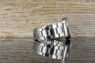 Thumbnail von Tudor Prince Oysterdate Jumbo by Rolex Reverenz 74100 Tritium Dial