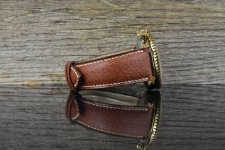 Thumbnail von Breitling Navitimer Cosmonaute 809 Gold Plated - Authentic Vintage Handaufzug