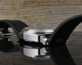 Thumbnail von Panerai Luminor Power Reserve PAM00090 Automatik Vintage Full Set 2005