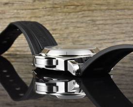 Thumbnail von Panerai Luminor Power Reserve PAM00090 Automatik Vintage Full Set 2005