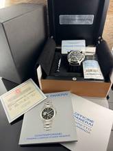 Thumbnail von Panerai Luminor Power Reserve PAM00090 Automatik Vintage Full Set 2005