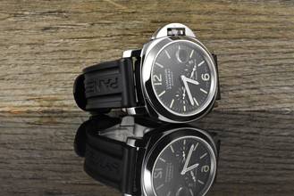 Thumbnail von Panerai Luminor Power Reserve PAM00090 Automatik Vintage Full Set 2005