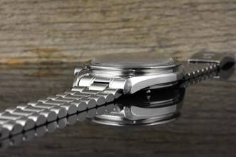 Thumbnail von Omega Speedmaster Professional Moonwatch LONG S&R nice Tritium ST145.022 Vintage 1986