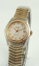 Thumbnail von Ebel Classic Lady Automatik Stahl-Gold 27mm Full Set