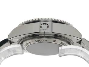 Thumbnail von Rolex Sea-Dweller Deepsea LC 100 - LIKE NEW - James Cameron - D-Blue