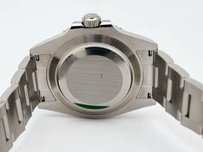 Thumbnail von Rolex Submariner (No Date) new Full Set Austria 11/2025