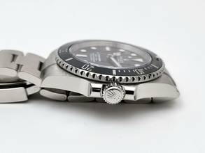 Thumbnail von Rolex Submariner (No Date) new Full Set Austria 11/2025