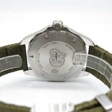 Thumbnail von TAG Heuer Aquaracer ref. WAY101E-FC8222 - Jahr: 2018 - Fullset Fullset