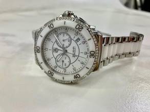 Thumbnail von TAG Heuer Formula 1 Lady Ladies Keramik Diamonds Box+Papiere