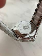 Thumbnail von TAG Heuer Formula 1 Lady Ladies Keramik Diamonds Box+Papiere