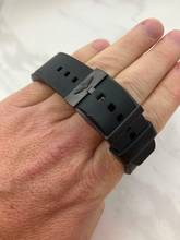 Thumbnail von Breitling Avenger Blackbird Full Set / 2015