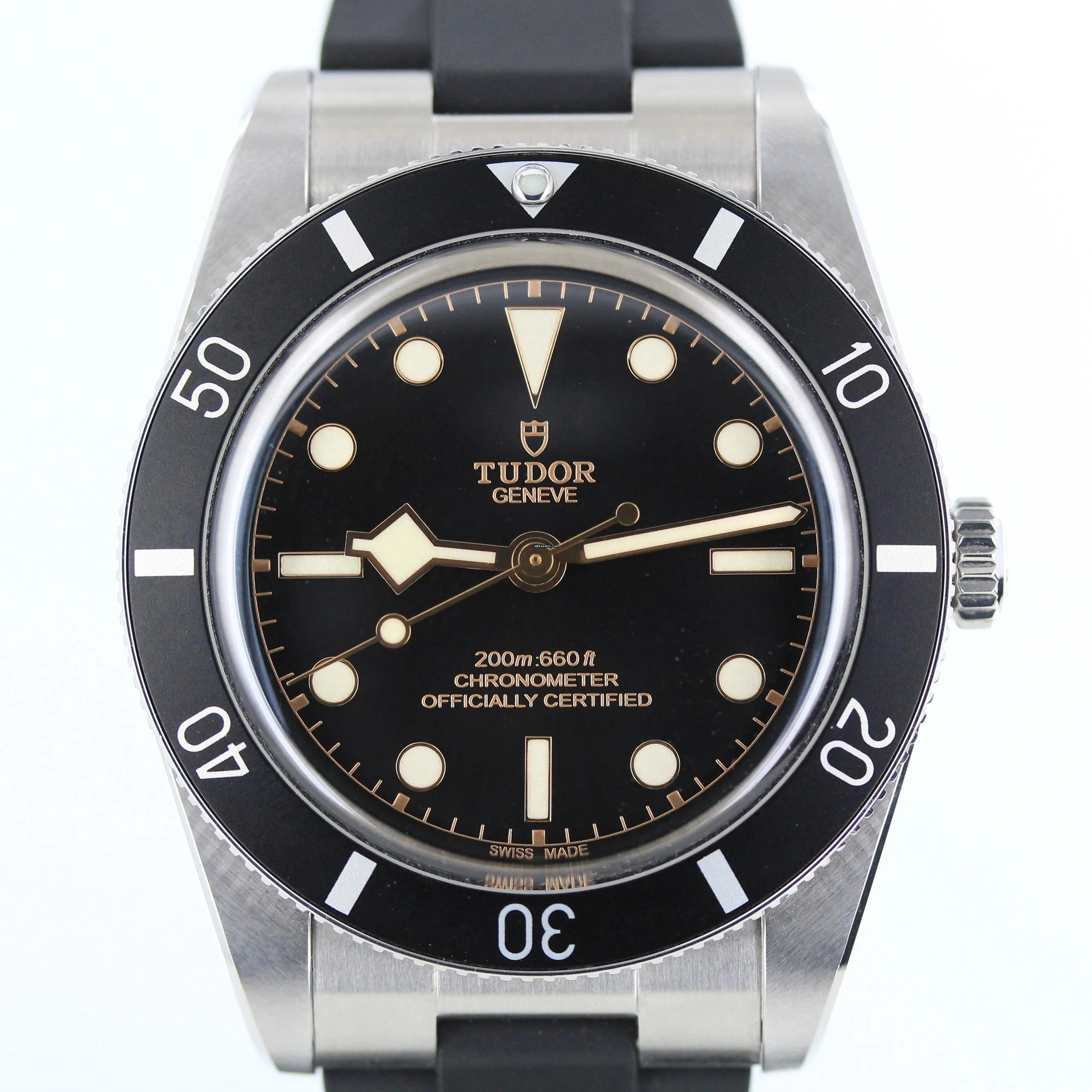 Tudor Black Bay 54 REF.79000N//FULL SET//2025//#KS