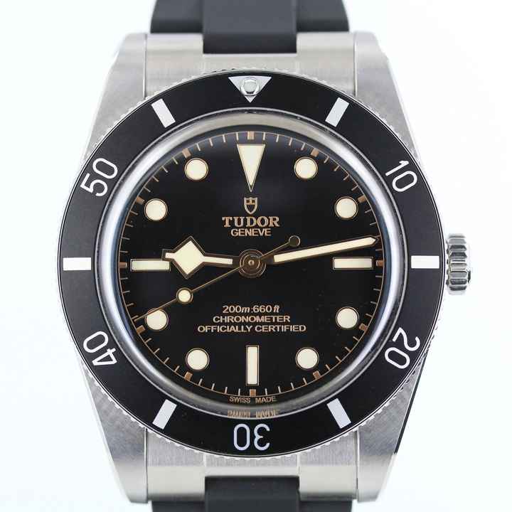  Tudor Black Bay 54 REF.79000N//FULL SET//2025//#KS 