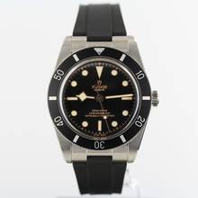 Thumbnail von Tudor Black Bay 54 REF.79000N//FULL SET//2025//#KS
