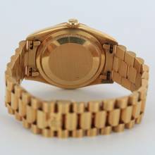 Thumbnail von Rolex Day-Date 36 REF.18238//Full Set//1991//LC100//#