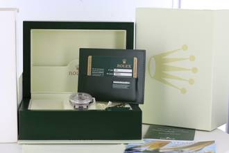 Thumbnail von Rolex Yacht-Master TOP CONDITION//REF. 168622//FULL SET/2013//LC100 # 746