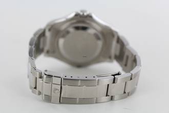 Thumbnail von Rolex Yacht-Master TOP CONDITION//REF. 168622//FULL SET/2013//LC100 # 746