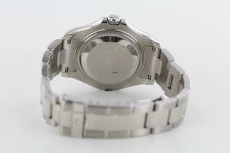 Thumbnail von Rolex Yacht-Master TOP CONDITION//REF. 168622//FULL SET/2013//LC100 # 746