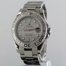 Thumbnail von Rolex Yacht-Master TOP CONDITION//REF. 168622//FULL SET/2013//LC100 # 746