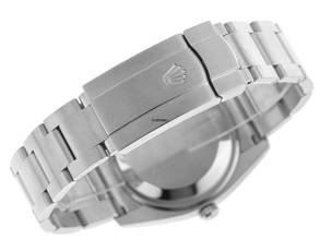 Thumbnail von Rolex Air King Ref.114234 2007 Full Set wie Neu Vintage