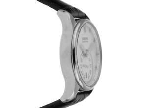 Thumbnail von Union Glashütte Seris MOP Ref.D004.2281 2014 Full Set sehr gut Vintage