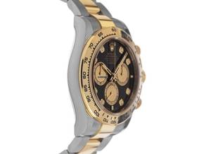 Thumbnail von Rolex Daytona Diamanten Ref.126503 2025 Full Set Ungetragen