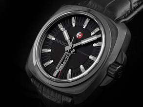 Thumbnail von Rado HyperChrome XL Ref.01.764.0171.3.115 2017 Full Set wie Neu Vintage