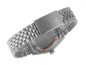 Thumbnail von Rolex Datejust 36 Ref.1603 1965 Box&Beschreibung sehr gut Vintage