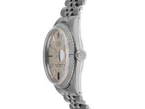 Thumbnail von Rolex Datejust 36 Ref.1603 1965 Box&Beschreibung sehr gut Vintage