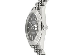 Thumbnail von Rolex Datejust 41 Ref.126334 2025 Full Set Ungetragen