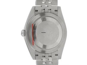 Thumbnail von Rolex Datejust 41 Ref.126334 2025 Full Set Ungetragen