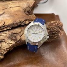 Thumbnail von Breitling Colt Quartz Colt Quartz - FULLSET 1997 deutsch - Ref. A57035