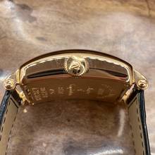 Thumbnail von Franck Muller Master Square Master Square Roségold - UNGETRAGEN - FULLSET 2007 - Ref. 6000 H SC DT