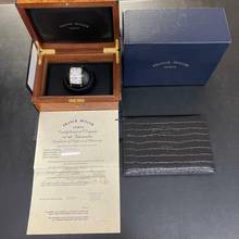 Thumbnail von Franck Muller Master Banker Master Banker - Weißgold - UNGETRAGEN - FULLSET 2009 - Ref. 1250 MBLDT