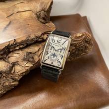 Thumbnail von Franck Muller Master Banker Master Banker - Weißgold - UNGETRAGEN - FULLSET 2009 - Ref. 1250 MBLDT