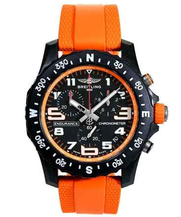  Breitling Endurance Pro 44 orange Ref. X82310A51B1S2 
