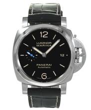 Thumbnail von Panerai Luminor Marina 1950 3 Days Automatic Ref. PAM01392 - Komplett Service bei 09.2025