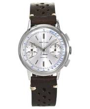 Thumbnail von Breitling Cadette Chronograph Handaufzug - Vintage Ref. 1155