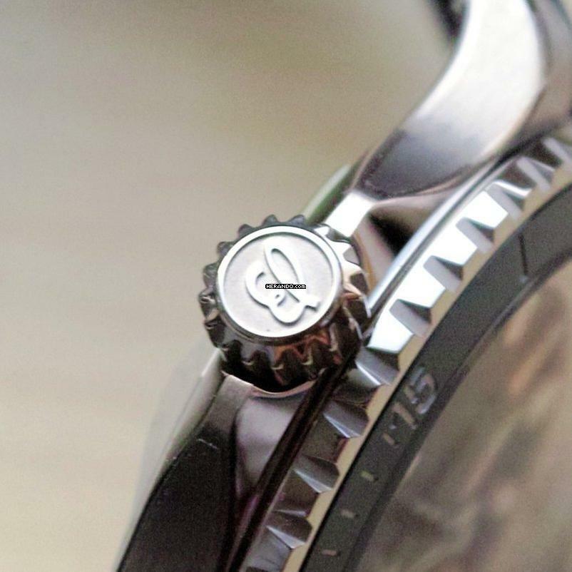 Thumbnail von Breitling Superocean 42 Automatic 42 NEW FULL SET