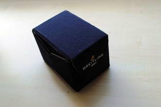 Thumbnail von Breitling Superocean 42 Automatic 42 NEW FULL SET