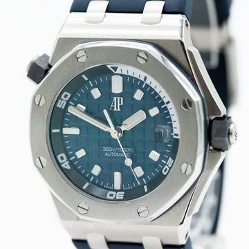  Audemars Piguet Royal Oak Offshore Diver Fullset 2021 