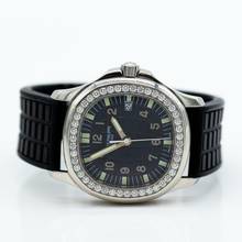 Thumbnail von Patek Philippe Aquanaut Original Papiere 2014
