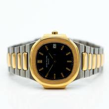 Thumbnail von Patek Philippe Nautilus Service 2022