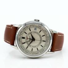 Thumbnail von Patek Philippe Calatrava Weekly Calendar Fullset 2021