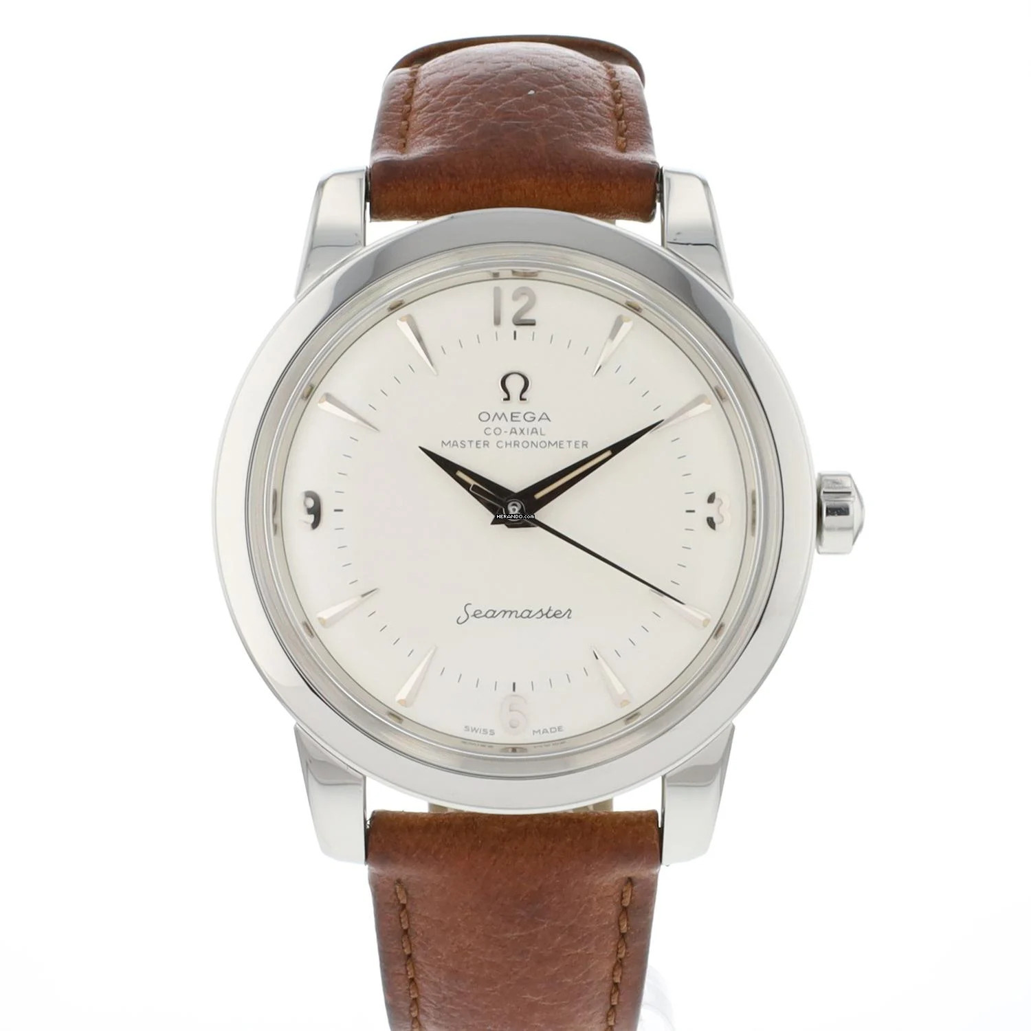 Omega Seamaster 1948 Co-Axial 70th Anniversary Limited Edition