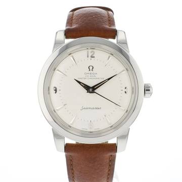  Omega Seamaster 1948 Co-Axial 70th Anniversary Limited Edition 