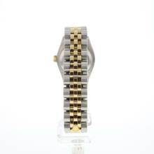 Thumbnail von Rolex Lady-Datejust 26 Jubilee Fluted Steel Gold Grey Diamond Dial