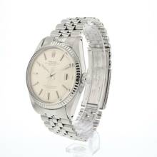 Thumbnail von Rolex Datejust 36 Jubilee Fluted Silver Dial